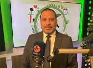 الدكتور أحمد السبكي