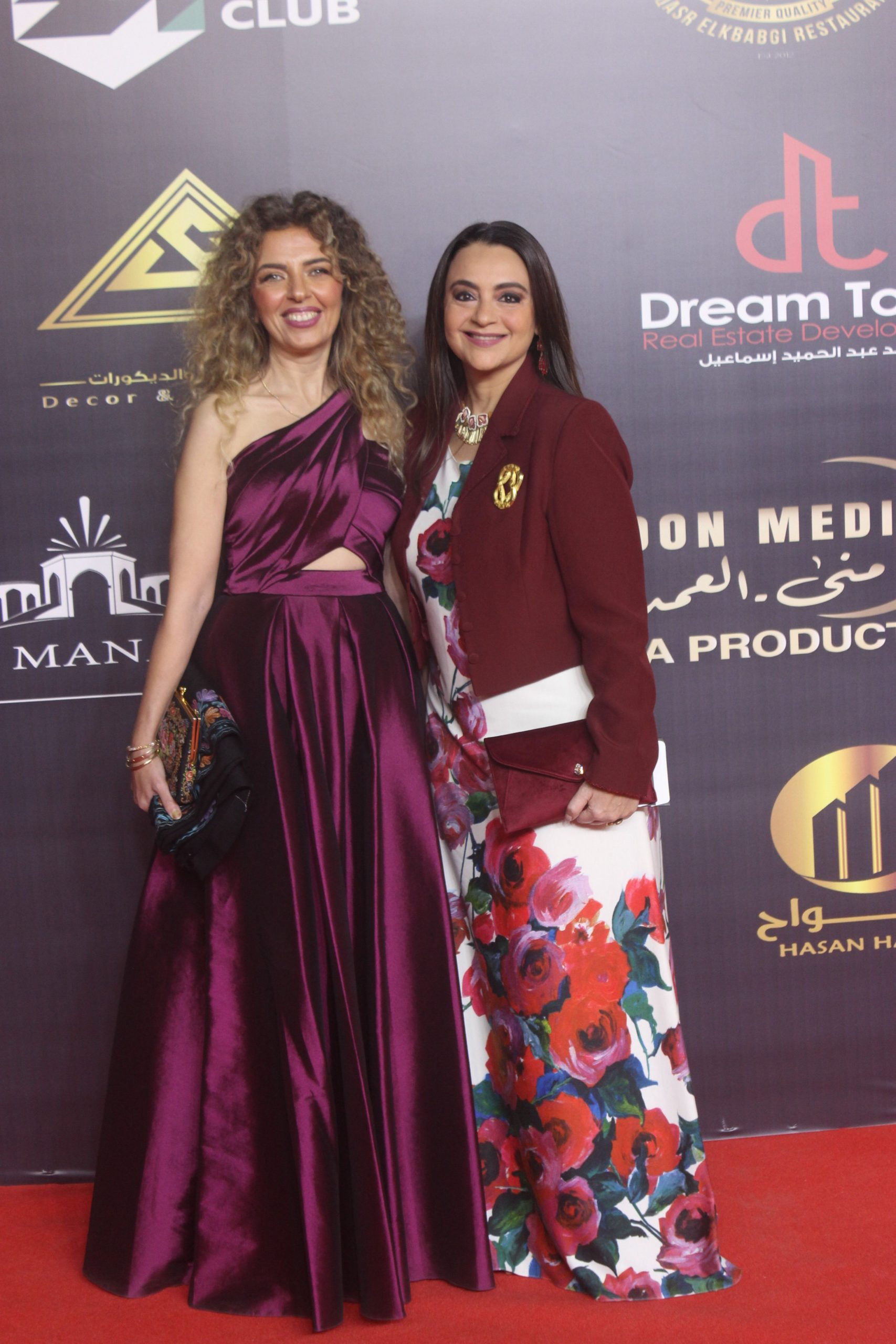 4 جوائز لـ«نجوم إف.إم» ومذيعيها في مهرجان «وشوشة» 2023