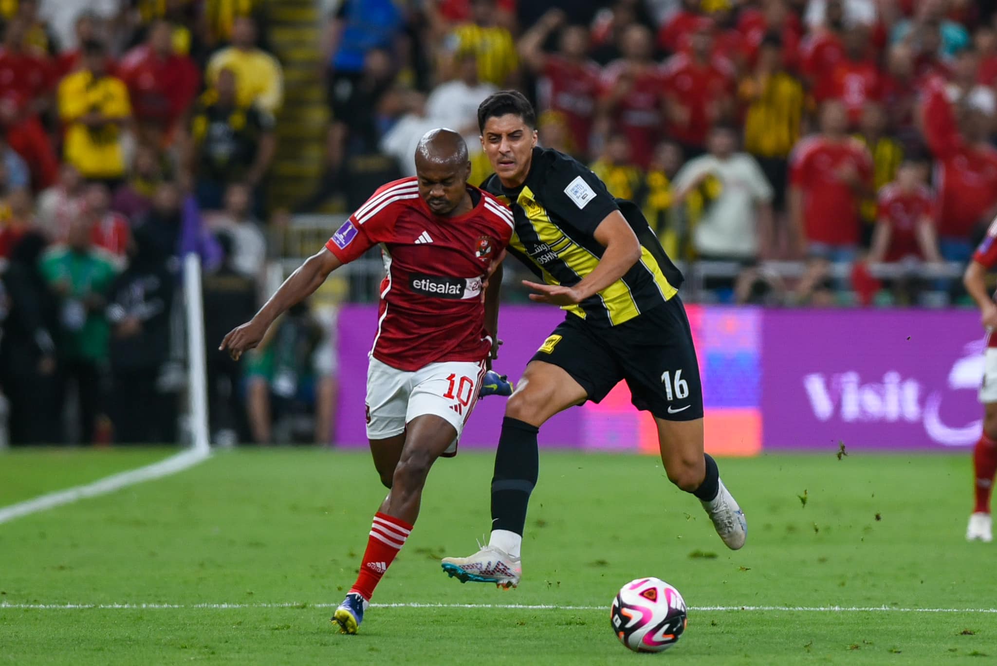 النادي الأهلي