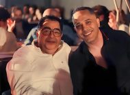مصطفى درويش