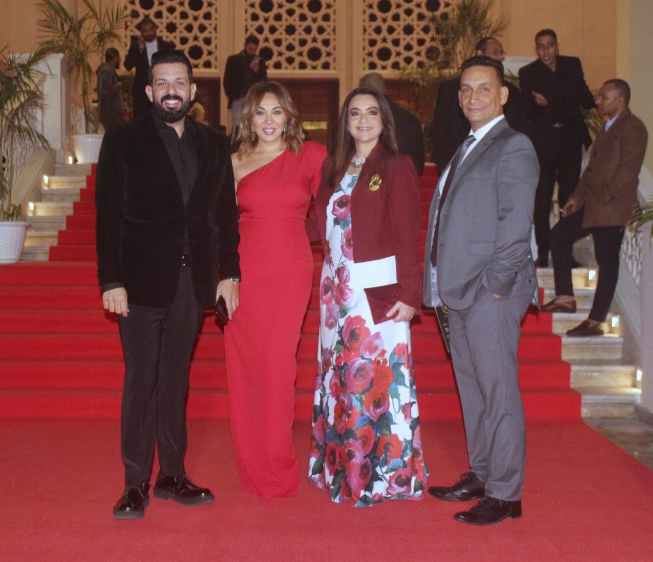 4 جوائز لـ«نجوم إف.إم» ومذيعيها في مهرجان «وشوشة» 2023