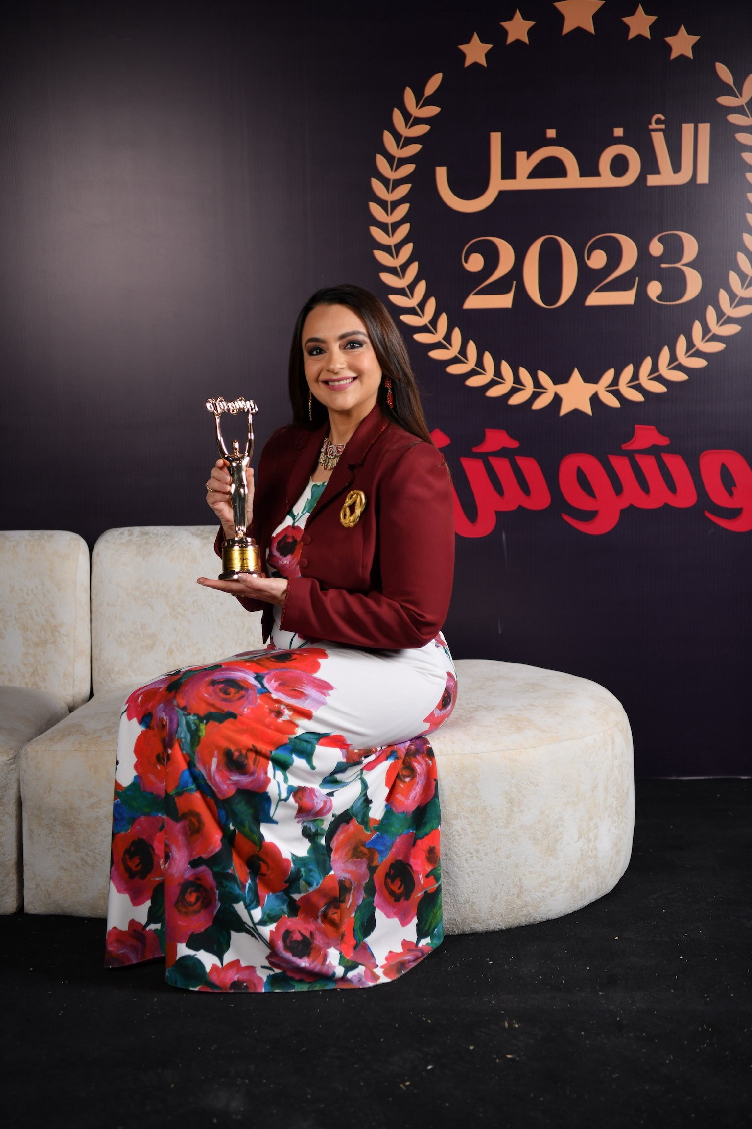 4 جوائز لـ«نجوم إف.إم» ومذيعيها في مهرجان «وشوشة» 2023