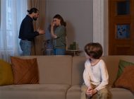 الخلافات الأسرية