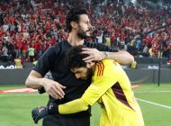 محمد الشناوي - الأهلي