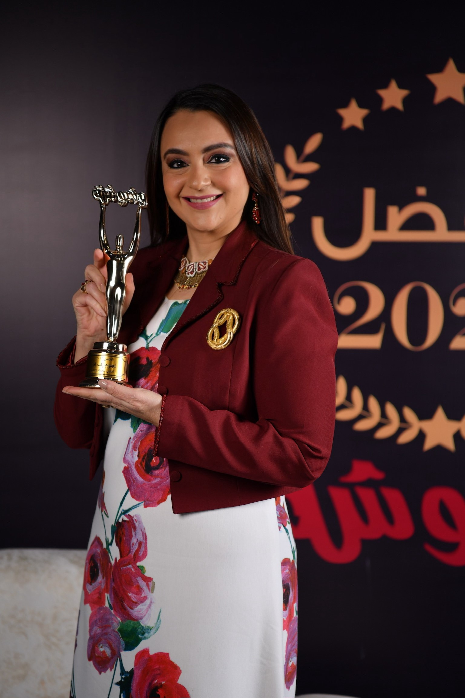 4 جوائز لـ«نجوم إف.إم» ومذيعيها في مهرجان «وشوشة» 2023