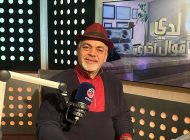 الباحث محمد دياب