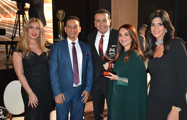 جوائز «دير جست»| «نجوم إف.إم» الأفضل للمرة الثالثة في 2023.. وأسامة منير ويارا الجندي أفضل مذيعين