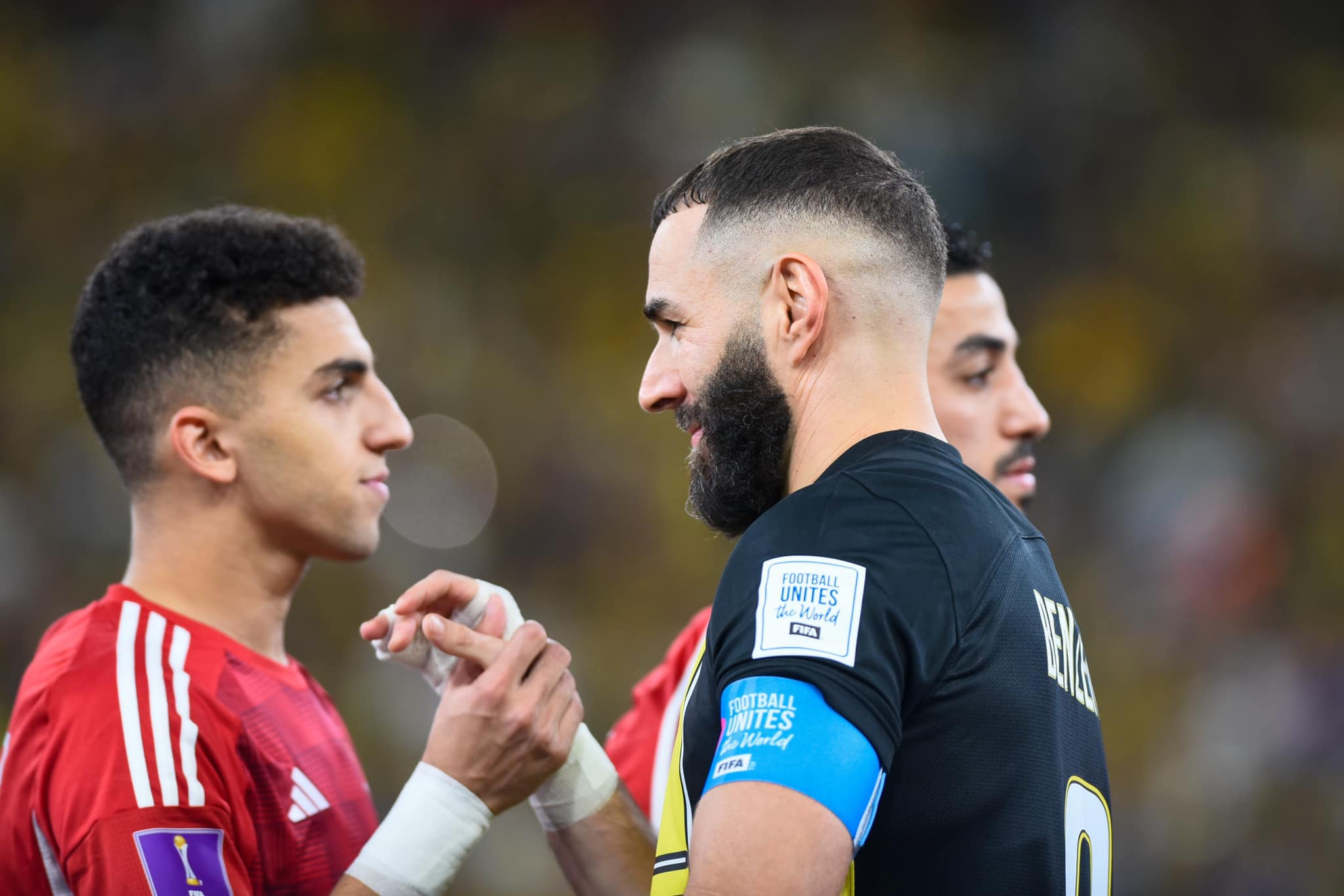 النادي الأهلي