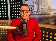 البوكتيوبر عمرو المعدواي