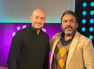 الناقد السينمائي محمد نبيل