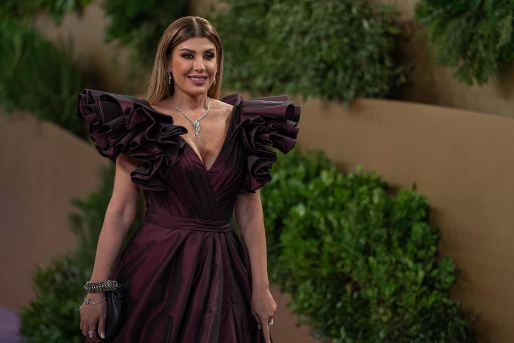 مهرجان Joy Awards