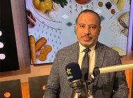 احمد السبكي
