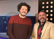 المخرج المسرحي أحمد البوهي