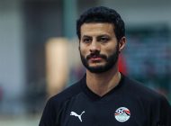 محمد الشناوي