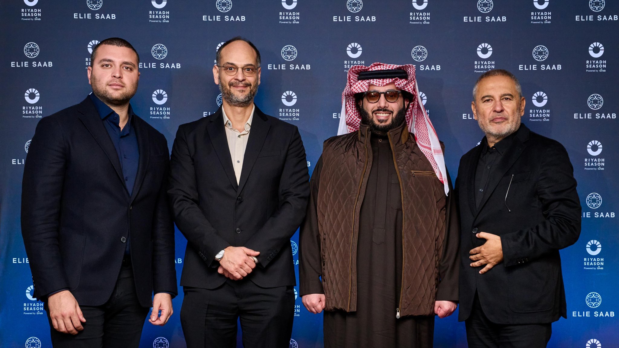 تركي آل الشيخ