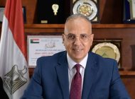 الدكتور هاني سويلم، وزير الموارد المائية والري