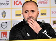 جمال بلماضي