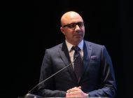 رئيس هيئة الكتاب أحمد بهي الدين العساسي
