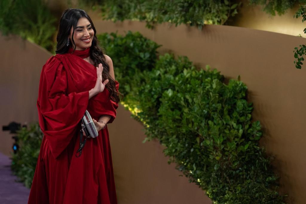 مهرجان Joy Awards