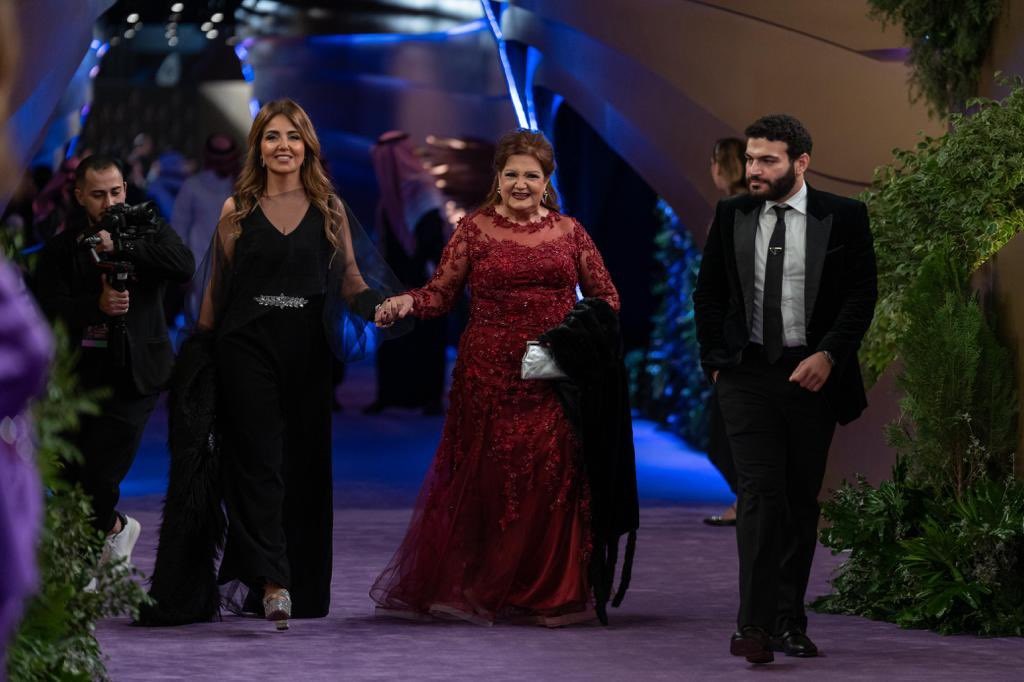 مهرجان Joy Awards