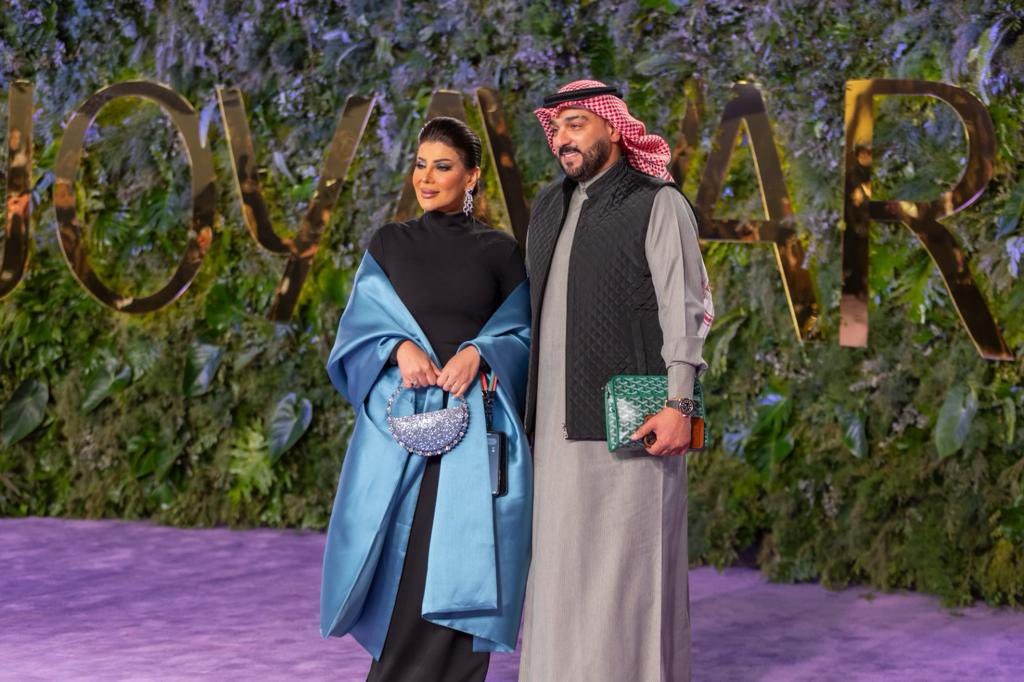 مهرجان Joy Awards