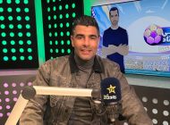 محمد صبحي