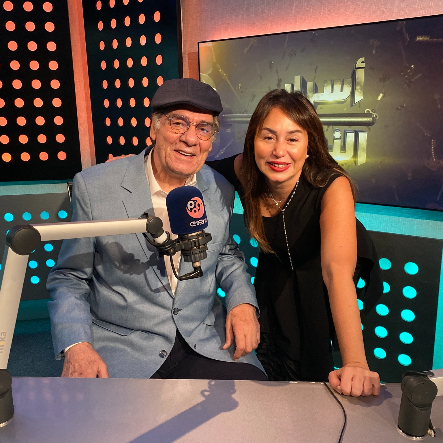 أحمد فؤاد سليم