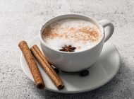 مشروبات ساخنة