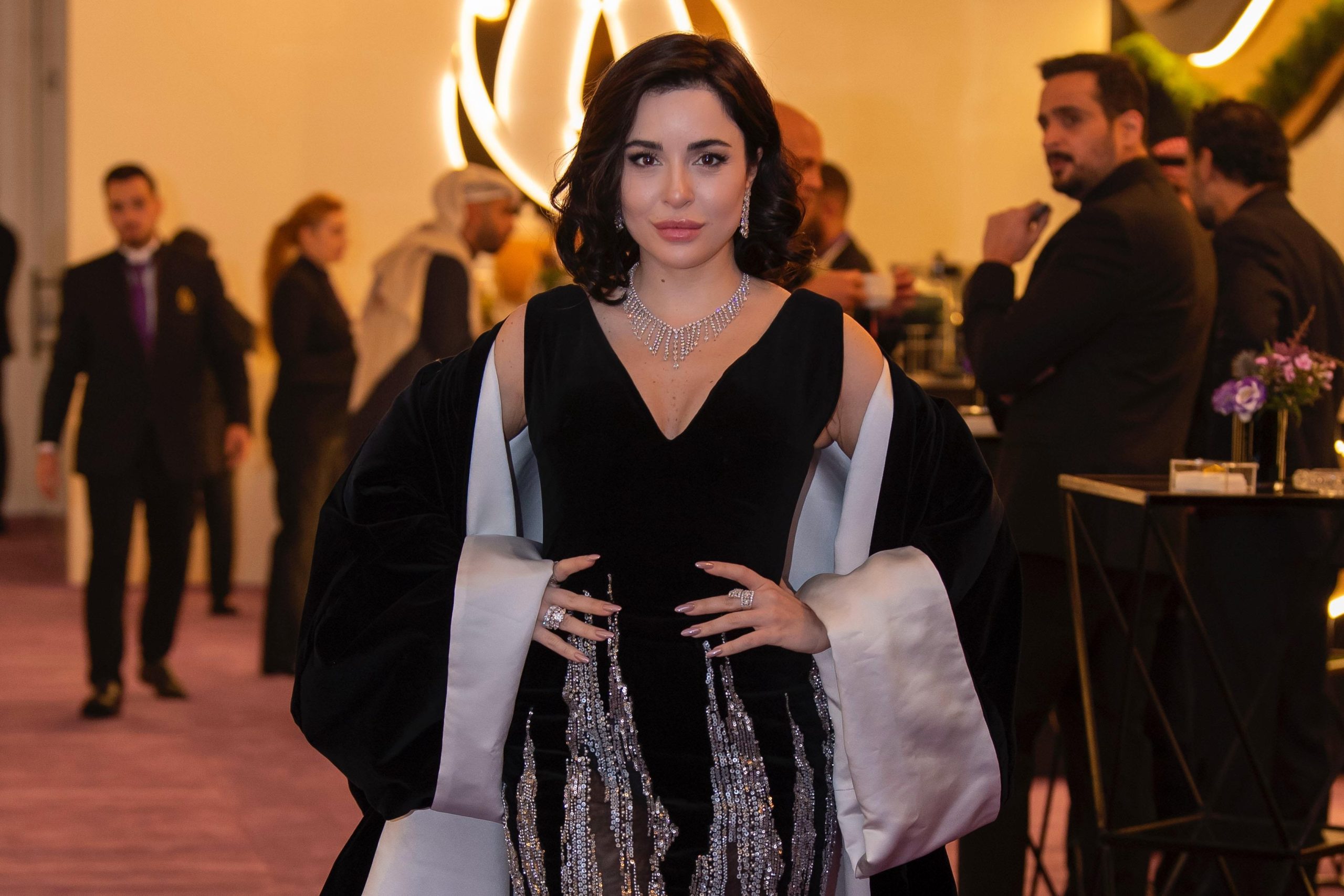 مهرجان Joy Awards