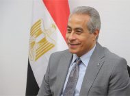 وزير العمل