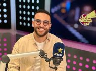 الفنان مروان فارس