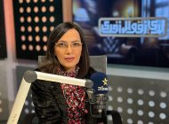 الكاتبة زينب عبد الرزاق
