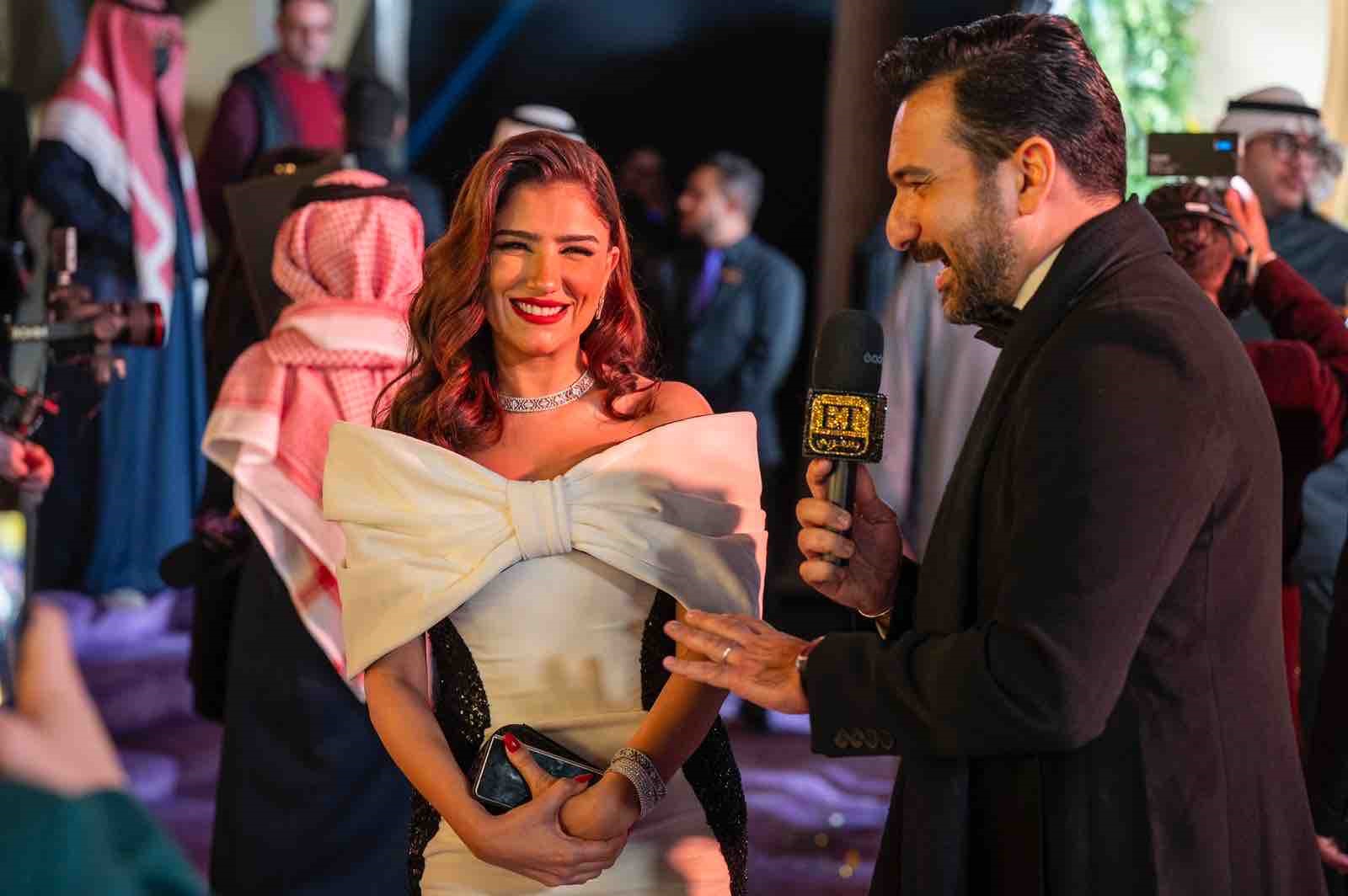 مهرجان Joy Awards