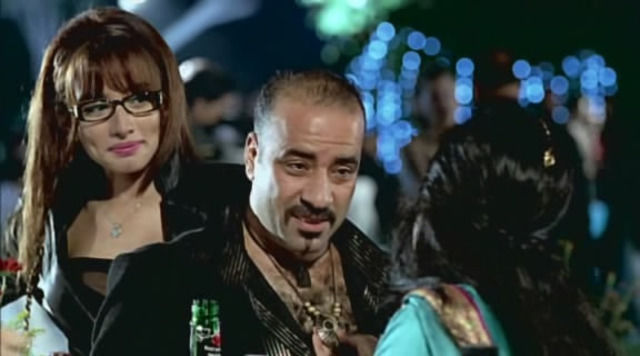 بوشكاش