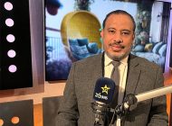 الدكتور أحمد السبكي