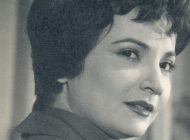 الفنانة شادية