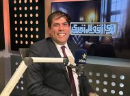 الدكتور حسين عبد البصير
