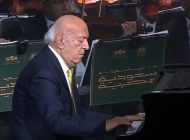 الموسيقار الكبير عمر خيرت