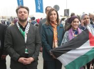 وزيرة الثقافة