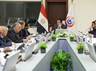 وزير الصحة