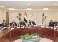 الدكتور رضا حجازي