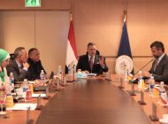 وزير السياحة والآثار