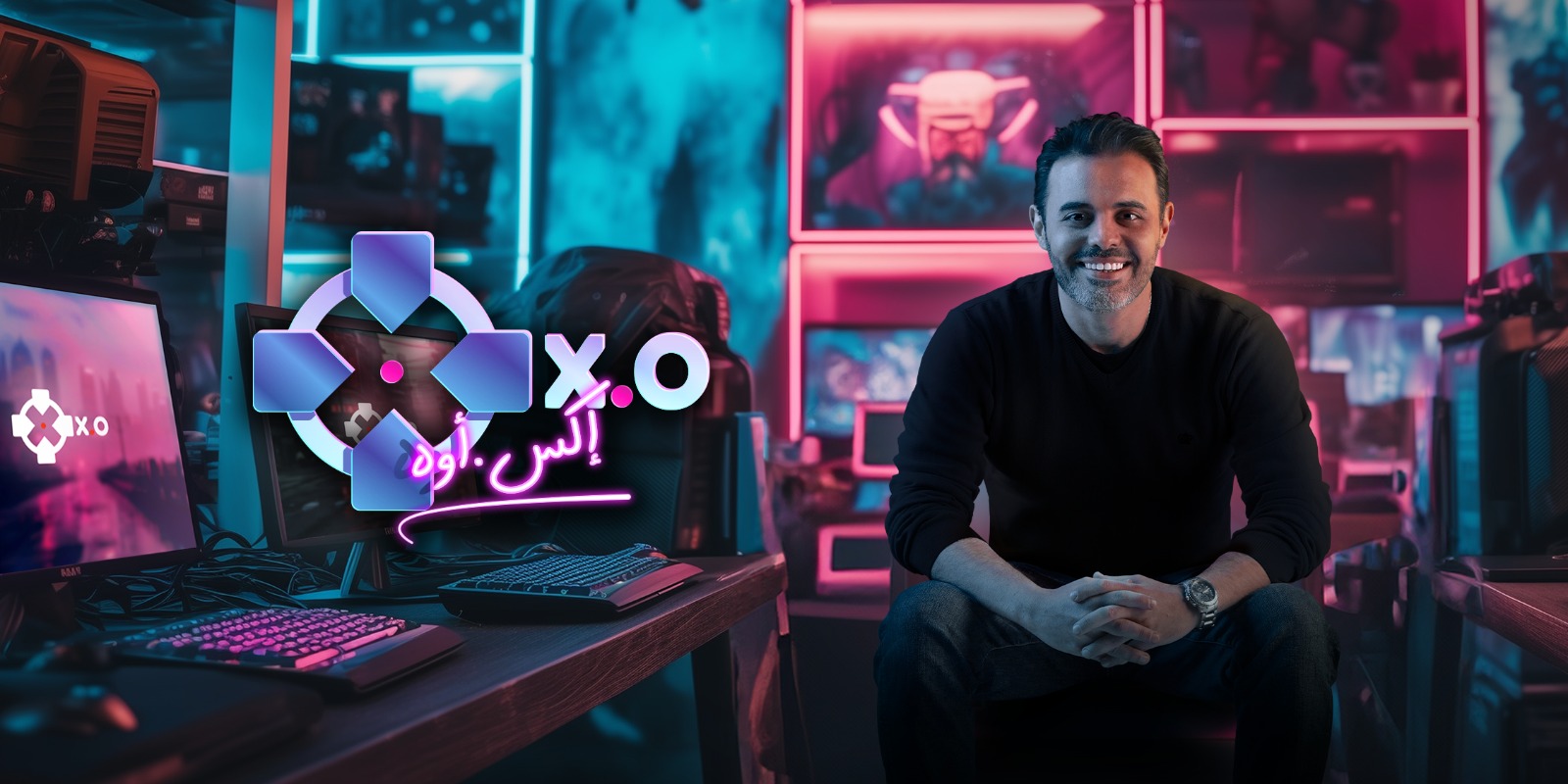 شريف جويفل