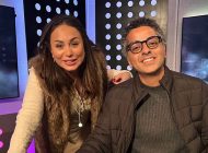 المخرج محمد شاكر خضير