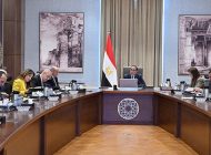 الدكتور مصطفى مدبولي