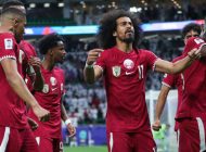 منتخب قطر