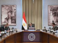 الدكتور مصطفى مدبولي