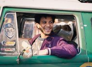 أحمد داش