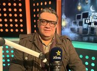 المؤلف الموسيقي عمرو إسماعيل