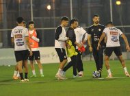 منتخب مصر الأولمبي
